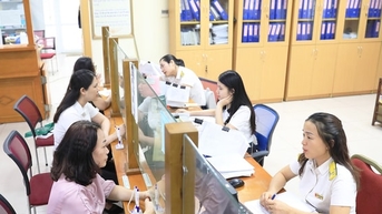 Đăng ký địa điểm kinh doanh, sử dụng hóa đơn điện tử của hộ kinh doanh: