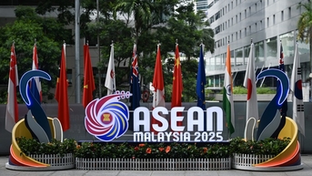Sức hấp dẫn từ Hội nghị Cấp cao ASEAN lần thứ 47