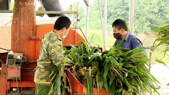 Tuyên Quang đặt quyết tâm cao cho công tác giảm nghèo