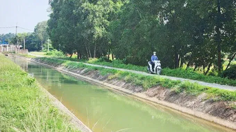 TPHCM: Hơn 2.250 tỷ đồng nâng cấp hệ thống thủy lợi kênh Đông Củ Chi