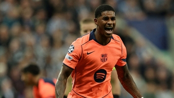 Lịch trực tiếp bóng đá châu Âu 26-10: Real Madrid đấu Barca