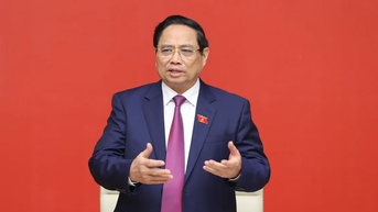 Từ nay tới cuối năm, Chính phủ kiểm điểm hàng tuần việc triển khai nhiệm vụ trọng tâm