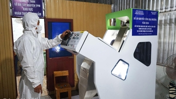 Truy xuất nguồn gốc sản phẩm nhờ số hóa