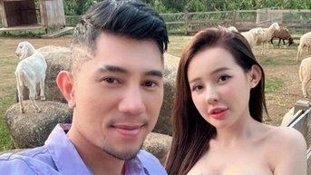 "Đế chế" kinh doanh của Lương Bằng Quang và Ngân 98; bầu Đức đón tin vui