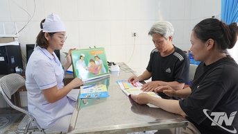 Pháp lệnh Dân số sửa đổi: Động lực cho cơ cấu dân số hợp lý