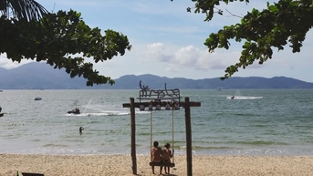 Mùa đông Đà Nẵng có gì thú vị?