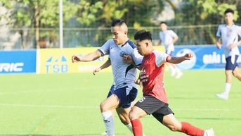Bóng đá phong trào Hà Nội: