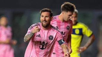 David Beckham bất ngờ nói sự thật về Messi khiến Ronaldo đau đớn