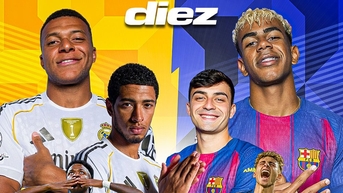 Nhận định bóng đá Real Madrid vs Barca: Kịch tính Siêu kinh điển