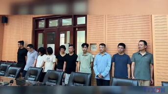 Cấp bách hoàn thiện khung pháp lý minh bạch, an toàn cho tài sản số