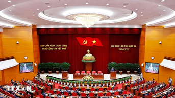 Góp ý dự thảo văn kiện Đại hội XIV của Đảng: Tầm nhìn và cách tiếp cận mới