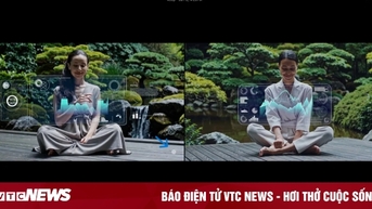 Cách nhận biết video thật hay do AI tạo