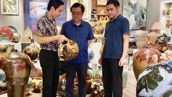 Thực hiện Chương trình OCOP ở Hà Nội: Hướng đến sản phẩm chất lượng cao mang đậm bản sắc văn hóa