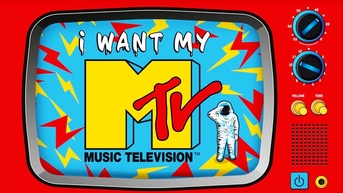 Tôi muốn MTV