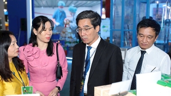Gần 40 doanh nghiệp Đà Nẵng tham gia Hội chợ Mùa thu 2025