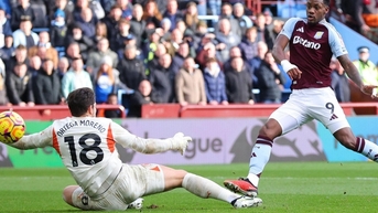 Soi tỉ số trận Aston Villa - Manchester City: Pháo đài Villa Park