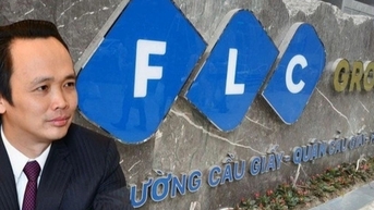 FLC triệu tập họp cổ đông bất thường vào tháng 11