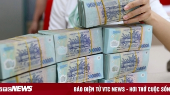 Dư nợ tín dụng tại TP.HCM đạt hơn 4,9 triệu tỷ đồng