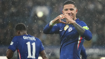 Nhận định Chelsea vs Sunderland, 21h00 ngày 25/10: Tiếp đà thăng hoa