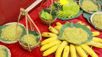 Hà Nội là “Điểm đến Thành phố Ẩm thực mới nổi tốt nhất châu Á 2025”