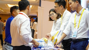 Hàng trăm nghiên cứu khoa học bàn về nhiễm khuẩn trong chấn thương chỉnh hình