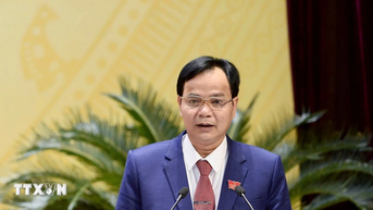 Góp ý dự thảo văn kiện Đại hội XIV: Định hướng cho giai đoạn phát triển mới