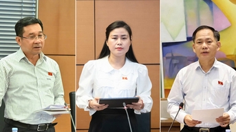 Bảo đảm cơ chế tự chủ khả thi và thực hiện tự chủ có trách nhiệm