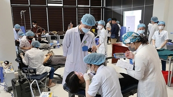 Kỹ năng nghề nghiệp đi đôi với kỹ năng số