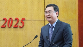 នាយករដ្ឋមន្ត្រីបានអនុម័តលទ្ធផលបោះឆ្នោតរបស់ប្រធានគណៈកម្មាធិការប្រជាជនខេត្ត Lang Son។