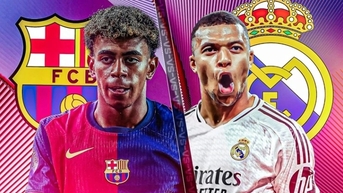 Nhận định Real Madrid vs Barcelona (22h15 ngày 26/10), Yamal phải trả giá?