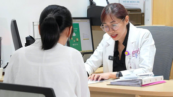 Vì sao sức khỏe tổng quát bình thường mà 2 năm rồi chưa có con?