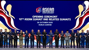 Timor Leste trở thành thành viên thứ 11 của 'gia đình' ASEAN