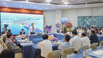 Thúc đẩy hợp tác thương mại và đầu tư giữa tỉnh Quảng Ngãi và TP. Hồ Chí Minh