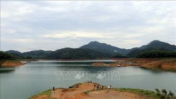 Tăng lưu lượng vận hành điều tiết hồ chứa thủy điện Hương Điền, Bình Điền