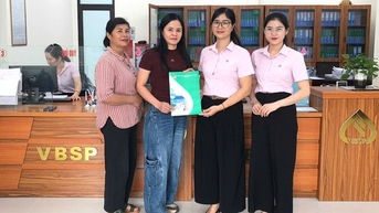 Đưa khoa học đến miền núi: Khi tín dụng chính sách làm nền cho đổi mới sáng tạo