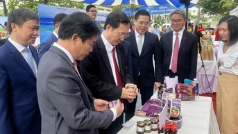 Hoàn thiện Luật Sở hữu trí tuệ để thúc đẩy thương mại hóa kết quả nghiên cứu