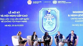 Hình thành văn hóa internet nhân văn, lấy tôn trọng và bao dung làm nền tảng