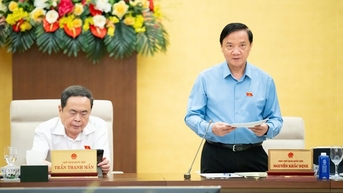 Dự thảo Luật sửa đổi, bổ sung một số điều của Luật SHTT: Tạo động lực phát huy tối đa tiềm năng và trí tuệ Việt