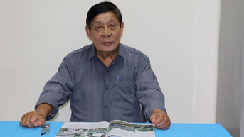 Đề cao đổi mới tư duy, tăng cường kỷ luật, xây dựng Đảng trong sạch, vững mạnh
