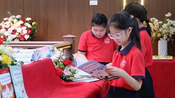 Giáo dục tài chính từ sớm để trẻ hiểu giá trị đồng tiền và quý sức lao động