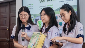 10 năm thực hiện chỉ thị 05-CT/TW: Xây dựng nhân cách, lan tỏa giá trị