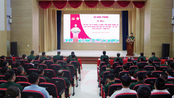 Bế mạc Lớp đào tạo chuẩn kỹ năng sử dụng Công nghệ Thông tin