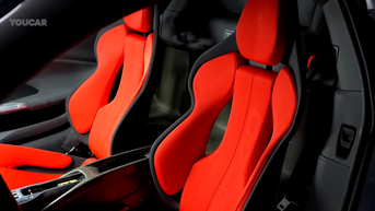 Ferrari SC40 độc bản: Đánh giá kỹ thuật dựa trên 296 GTB