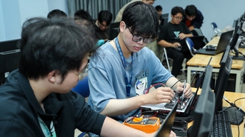 Có trường ĐH xếp ca học tối đến sau 22 giờ, vì sao?