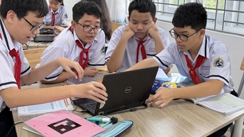 Học sinh TP.HCM sau sáp nhập sẽ kiểm tra học kỳ như thế nào?