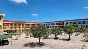 Hiệu trưởng nói gì về nhiều khoản vận động xã hội hóa gây xôn xao dư luận?