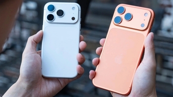 iPhone 17 giúp Apple thắng lớn