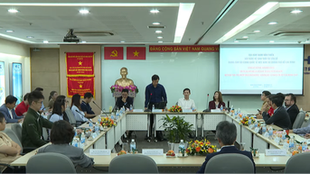 Hướng tới xây dựng và đẩy mạnh hệ sinh thái công nghệ tài chính trong trung tâm tài chính quốc tế Việt Nam