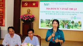 Lâm Đồng sẽ giải thể các trạm kỹ thuật nông nghiệp khu vực vào cuối tháng 10/2025