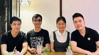 Ánh sáng từ trái tim